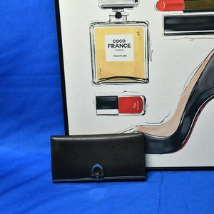 Salvatore Farragmo Wallet